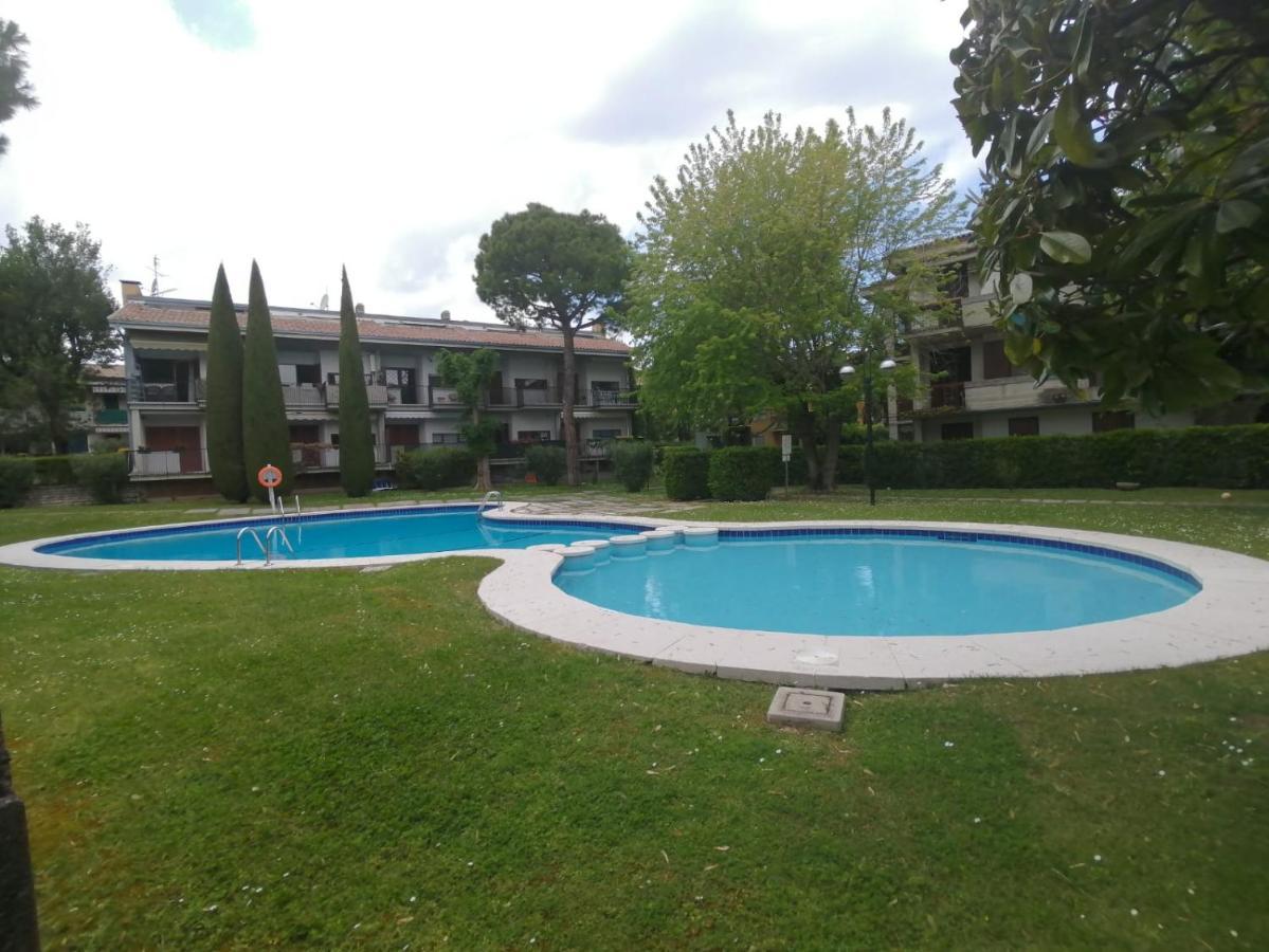 Lucky Apartment 2 Sirmione Extérieur photo