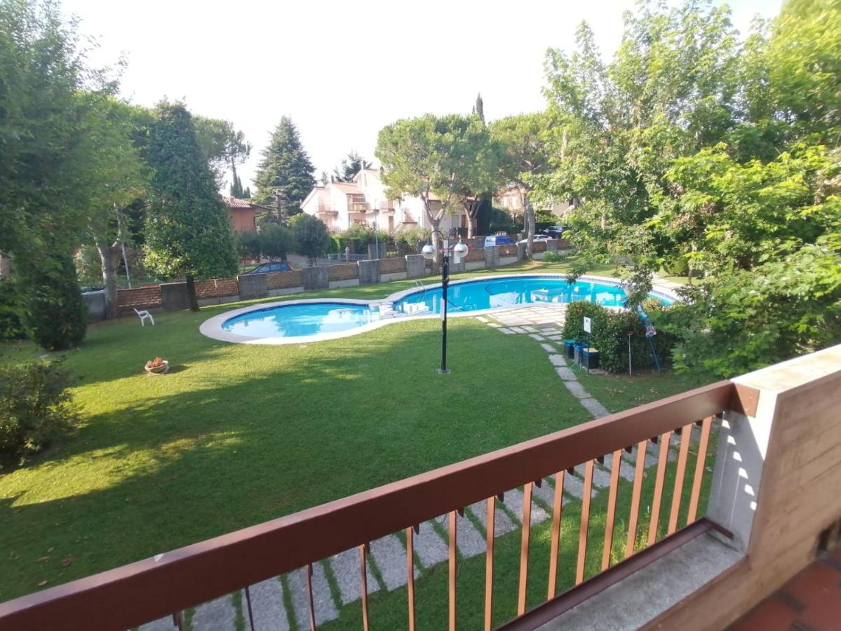 Lucky Apartment 2 Sirmione Extérieur photo